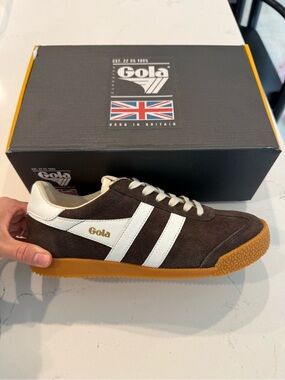 Gola Elan sneaker